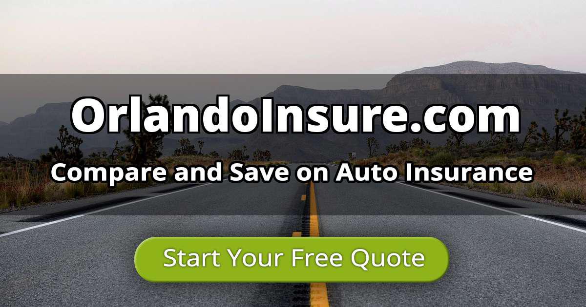 Who Has the Cheapest Orlando Car Insurance for 17 Year Olds?